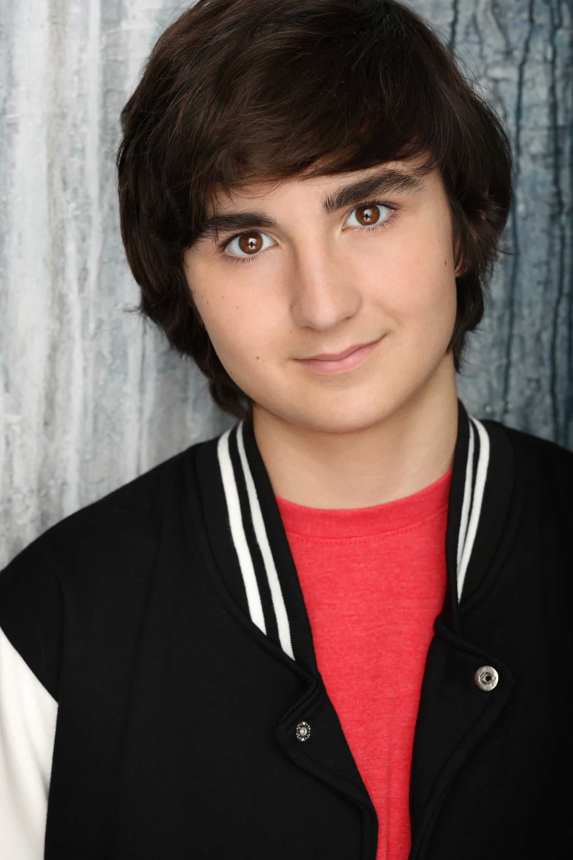 actor Benjamin Valic large photo actor Benjamin Valic large photo