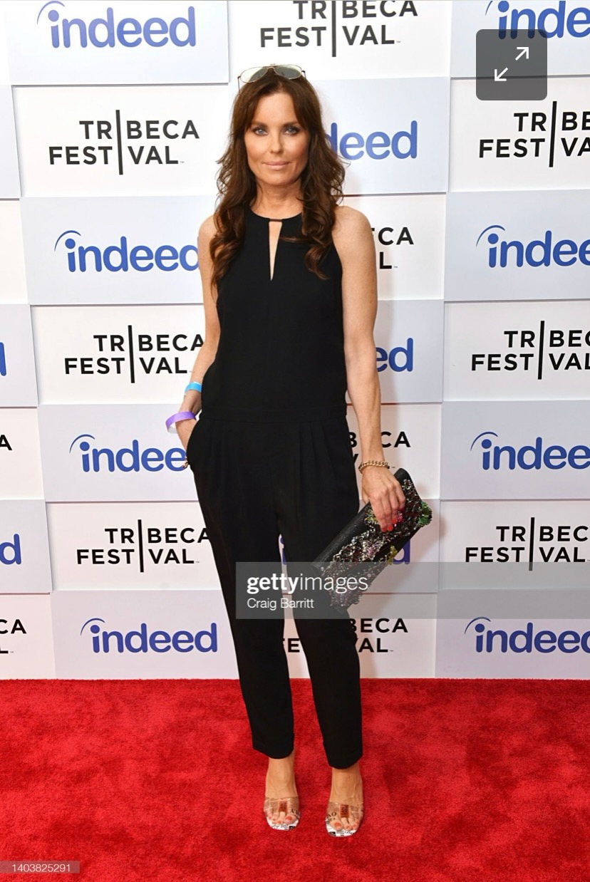 actor DonnaMarie Recco large photo