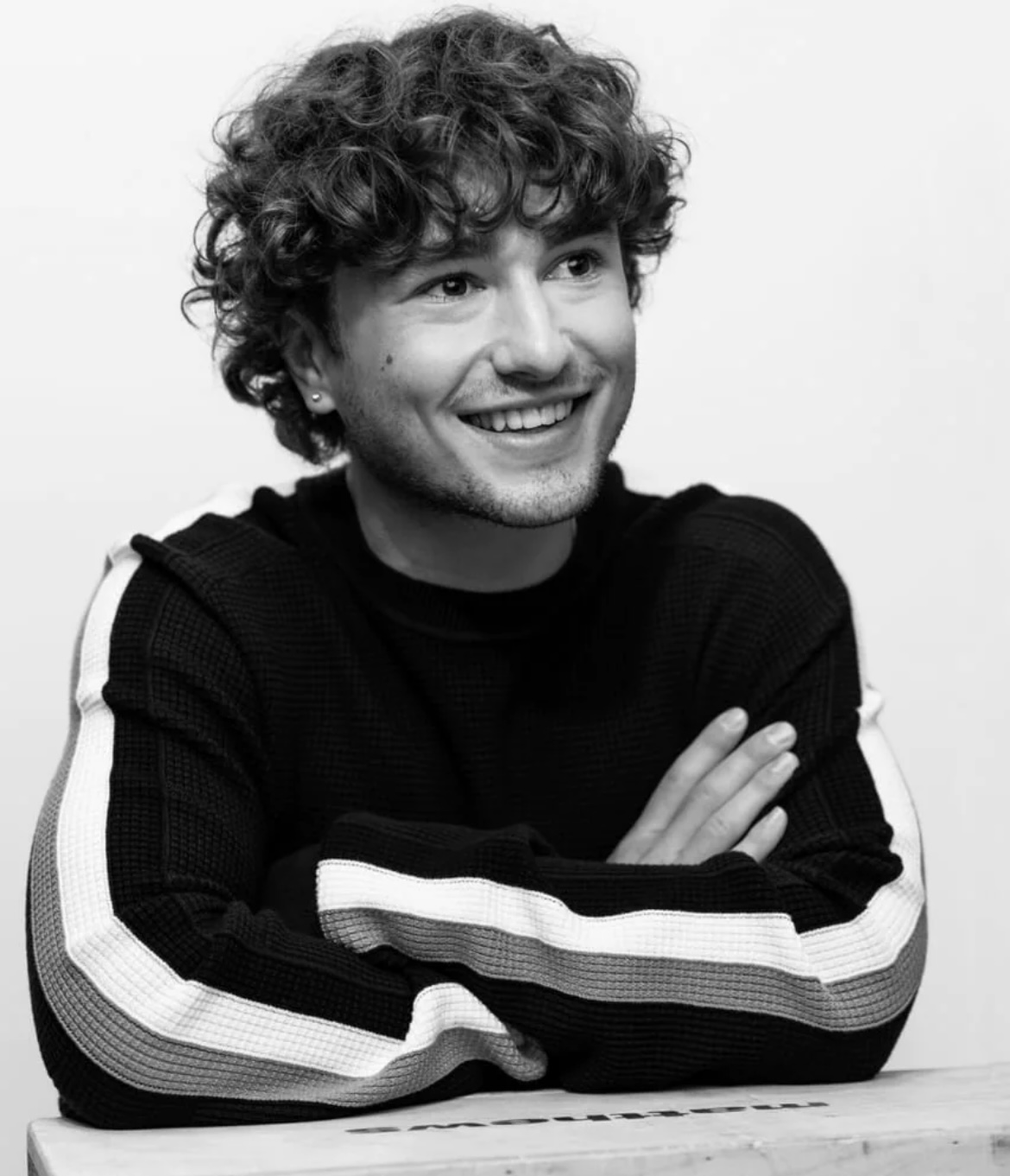 actor Gabriel LaBelle large photo