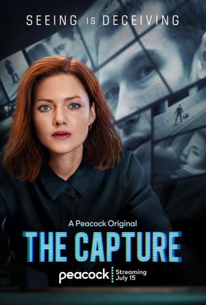 The Capture [ترجمة عربية] S1-S3