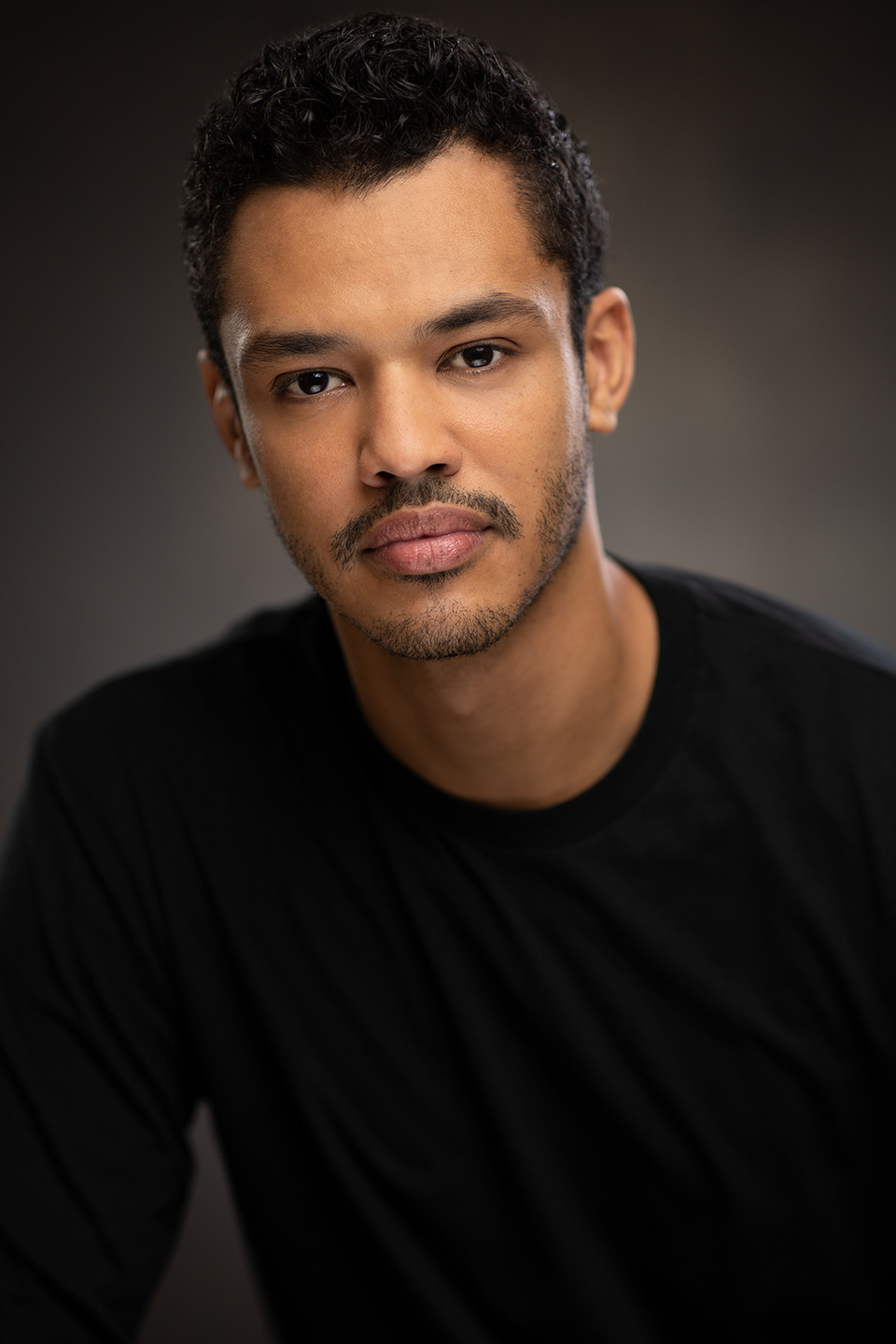 actor Diego Stredel large photo