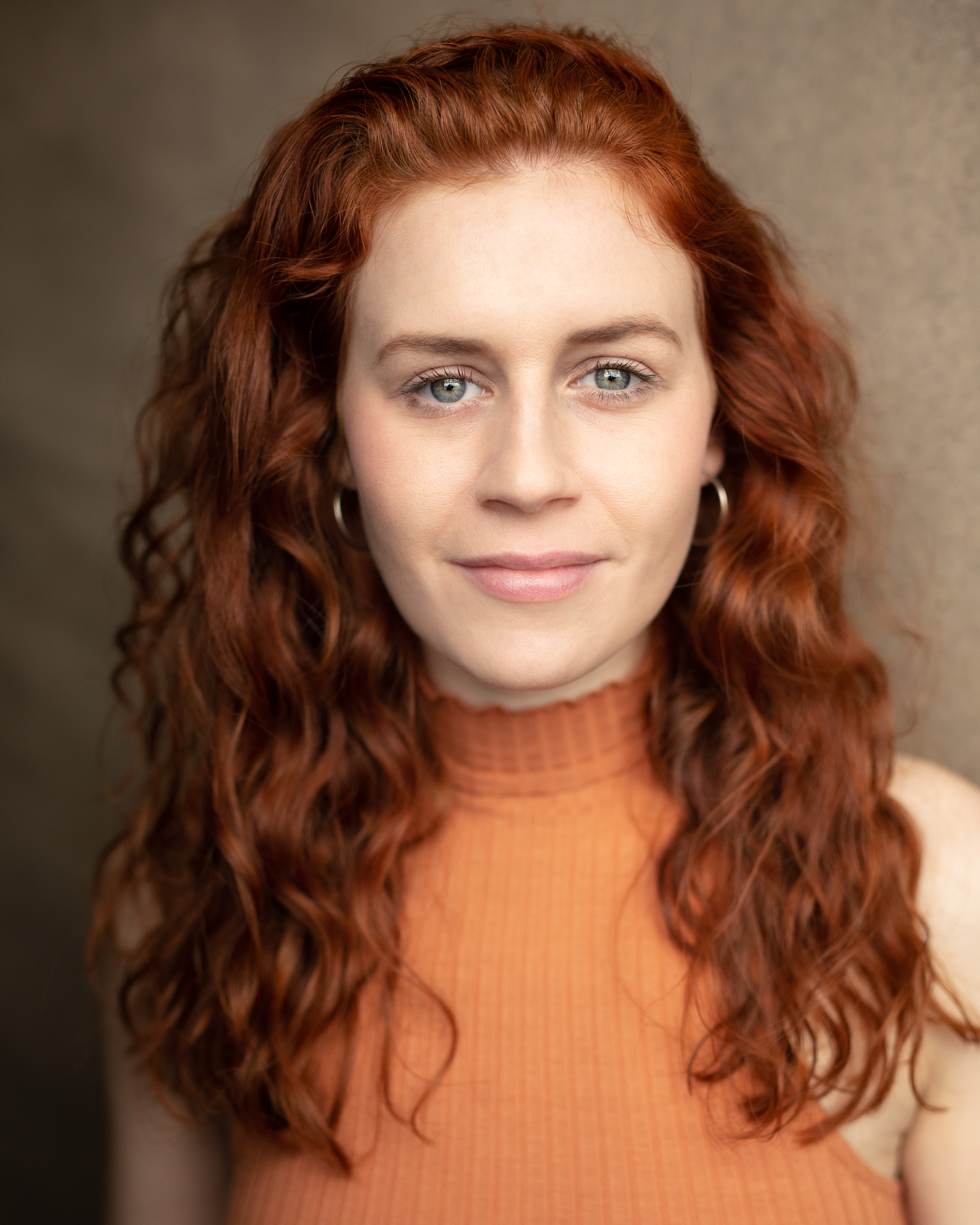 actor Rosie Akerman large photo