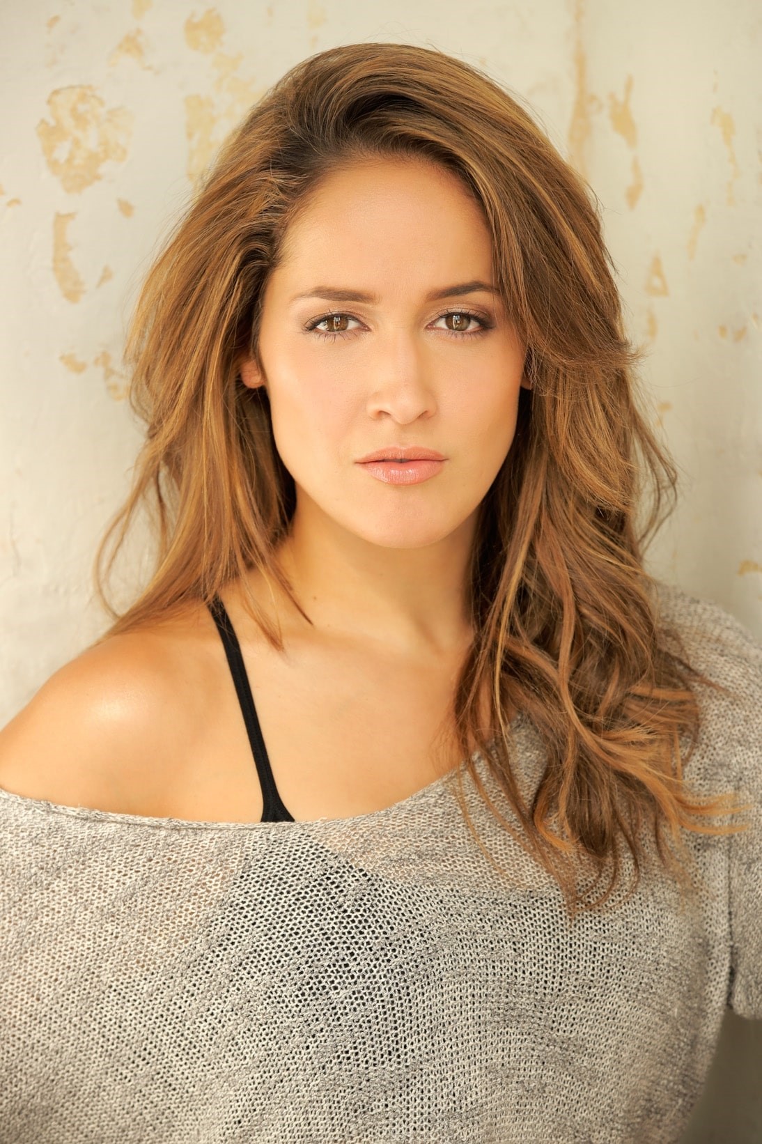 actor Jaina Lee Ortiz large photo
