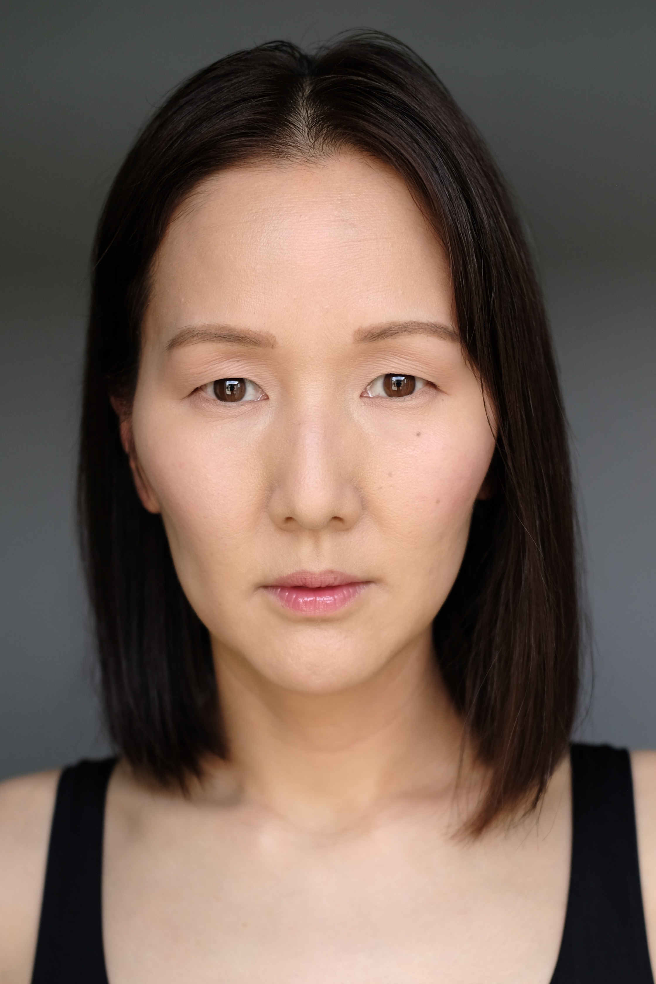 actor Michelle Choi-Lee large photo