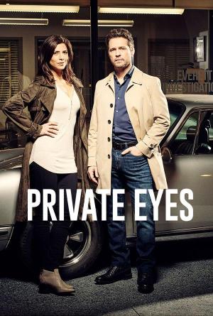 Private Eyes [Version française] S1-S5