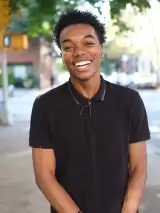 Maliq Johnson