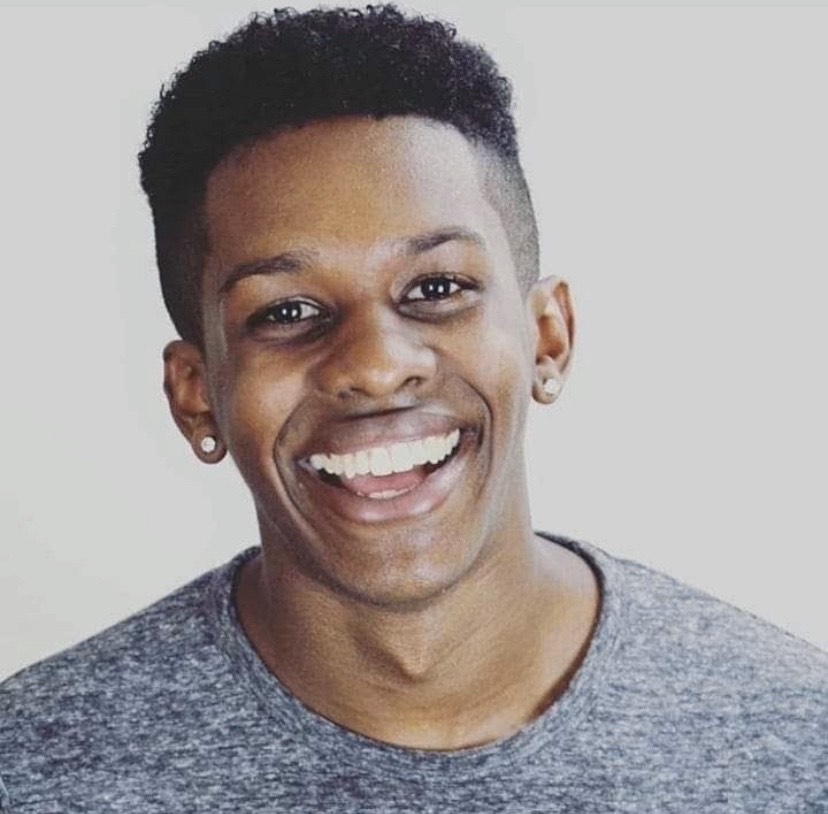 Toney Goins