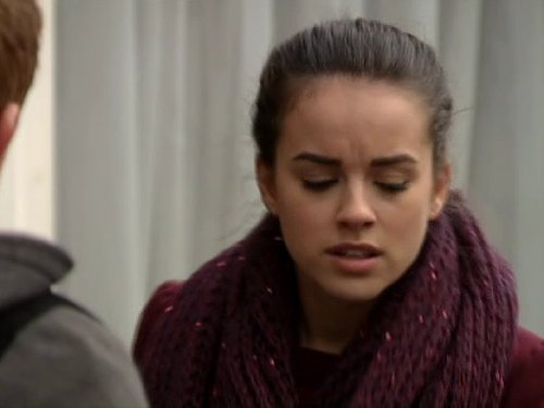 actor Georgia May Foote large photo