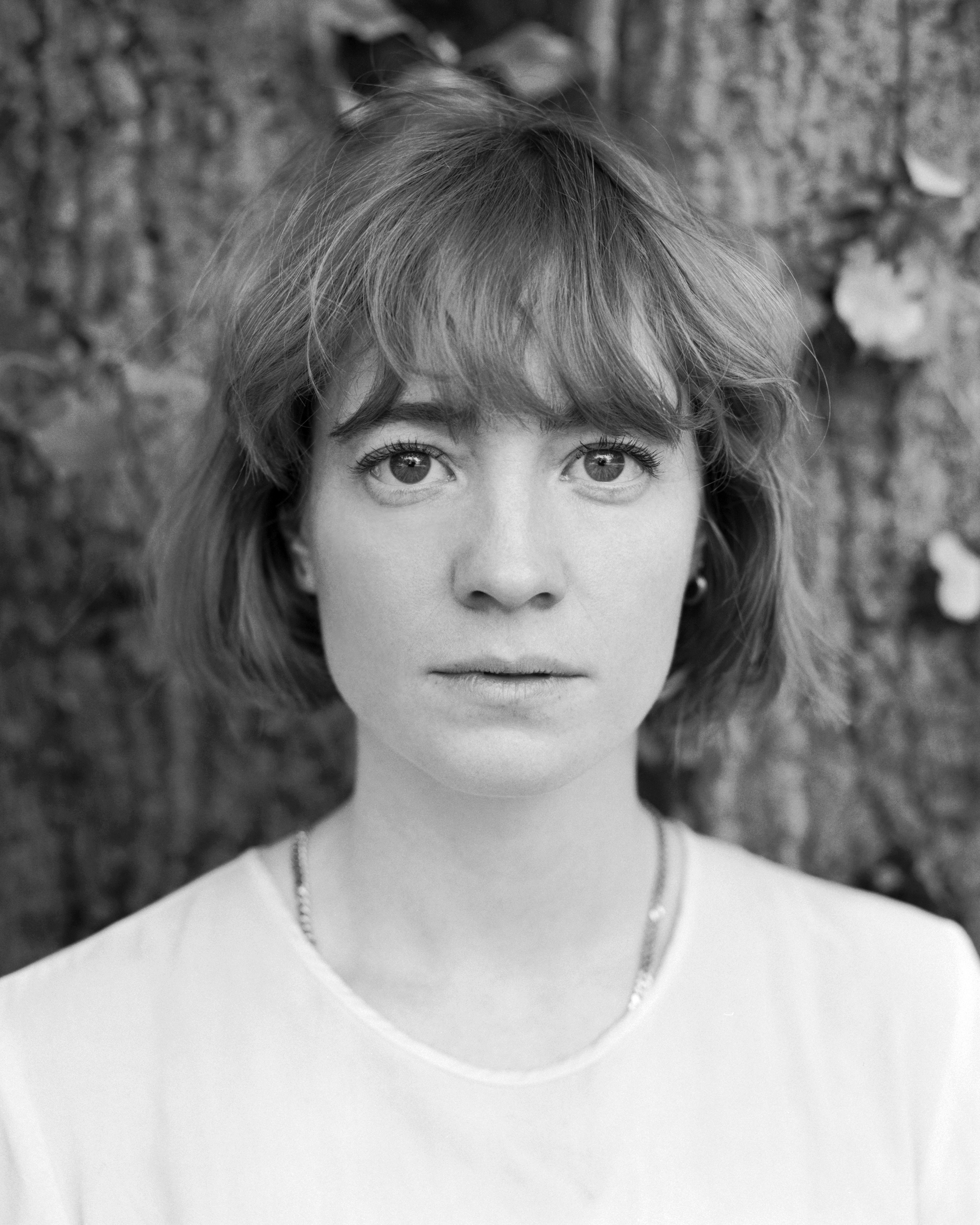 actor Leonie Benesch large photo