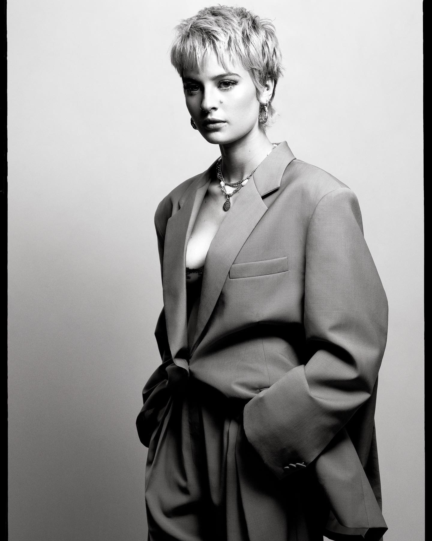 actor Asher Yasbincek large photo