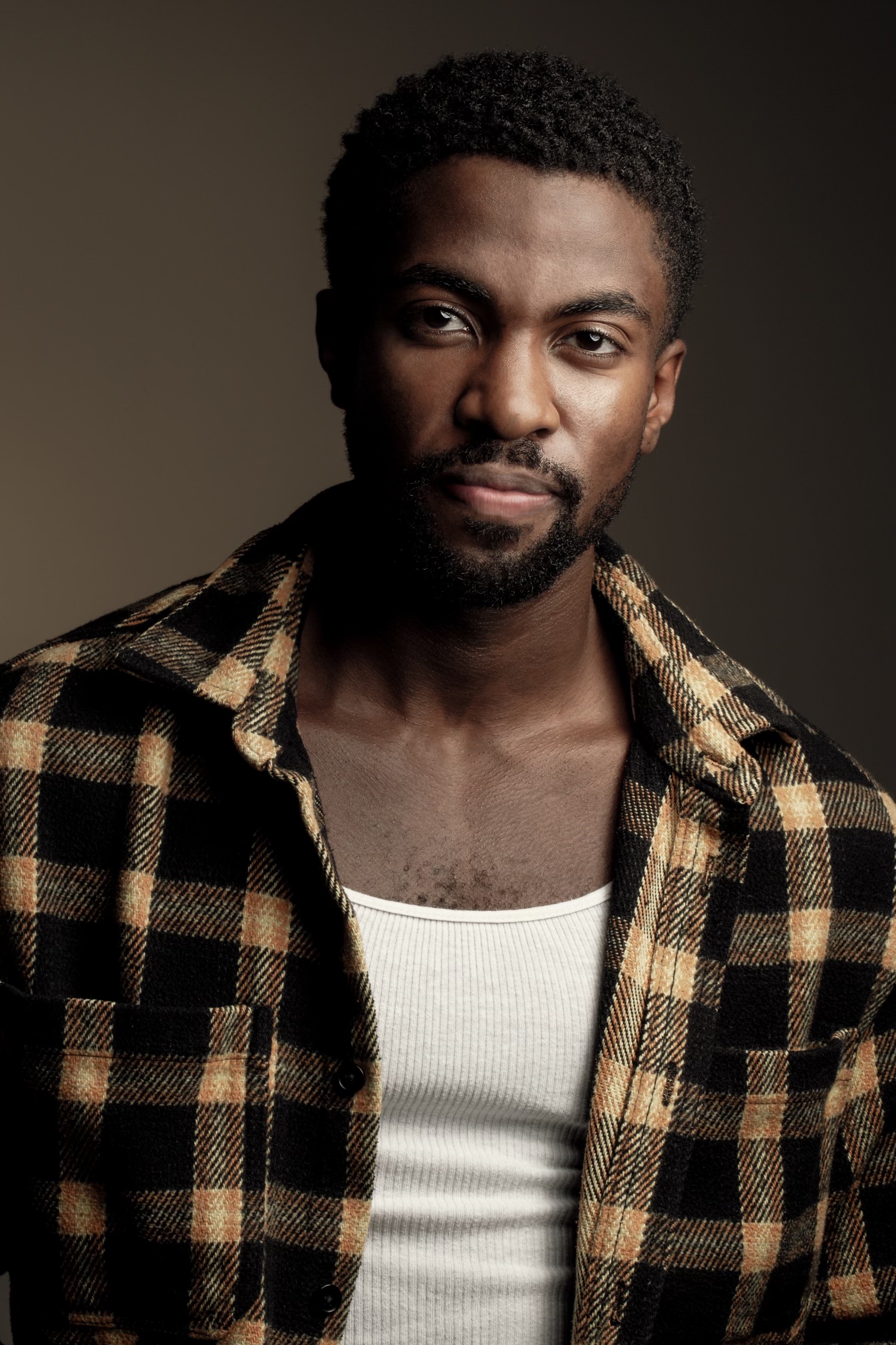 actor Matthew Elam large photo