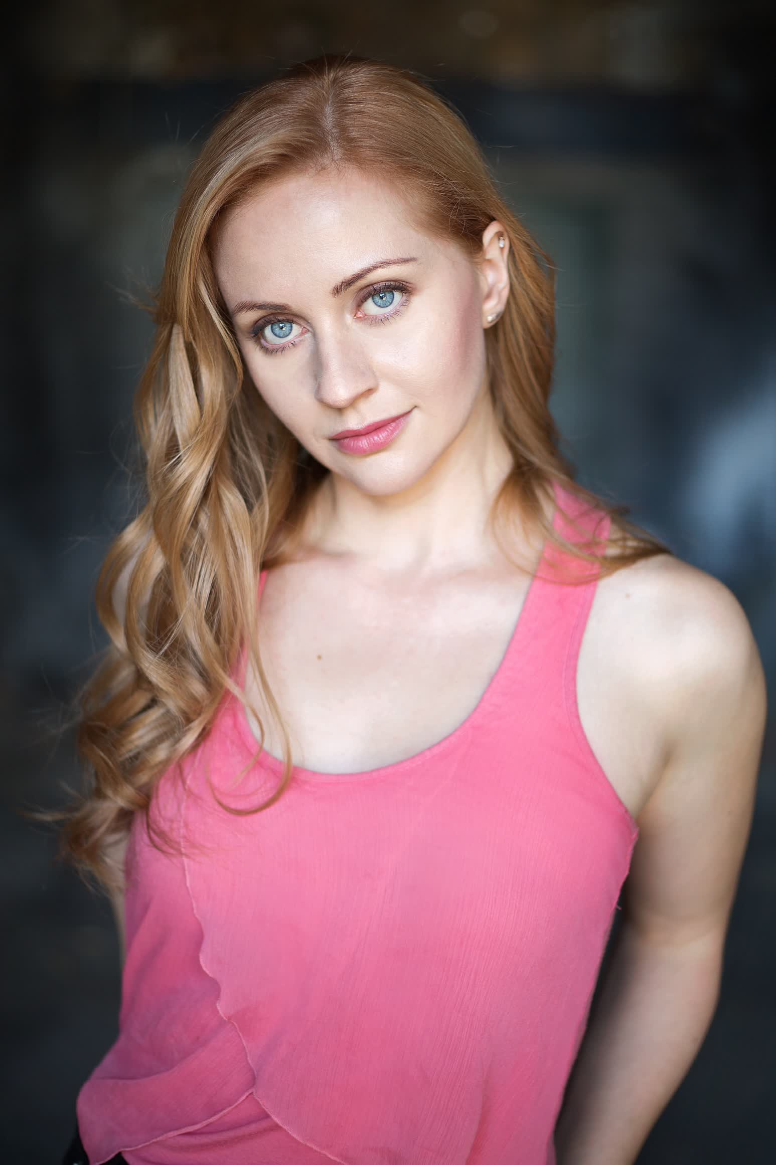 Caitlin Robson