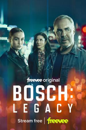 Untitled 'Bosch' Spinoff [Indonesian] S1-S2