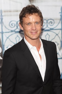 actor David Lyons large photo