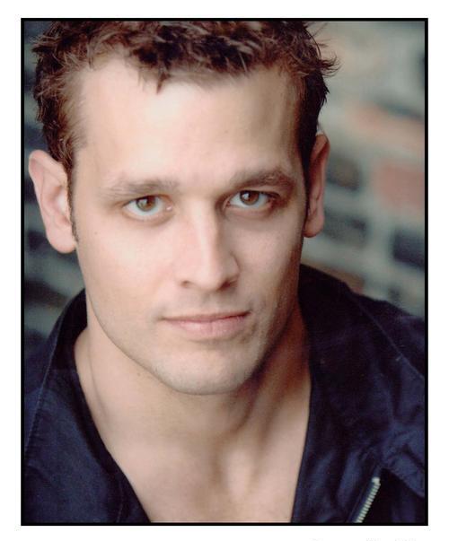 actor Lea Coco large photo