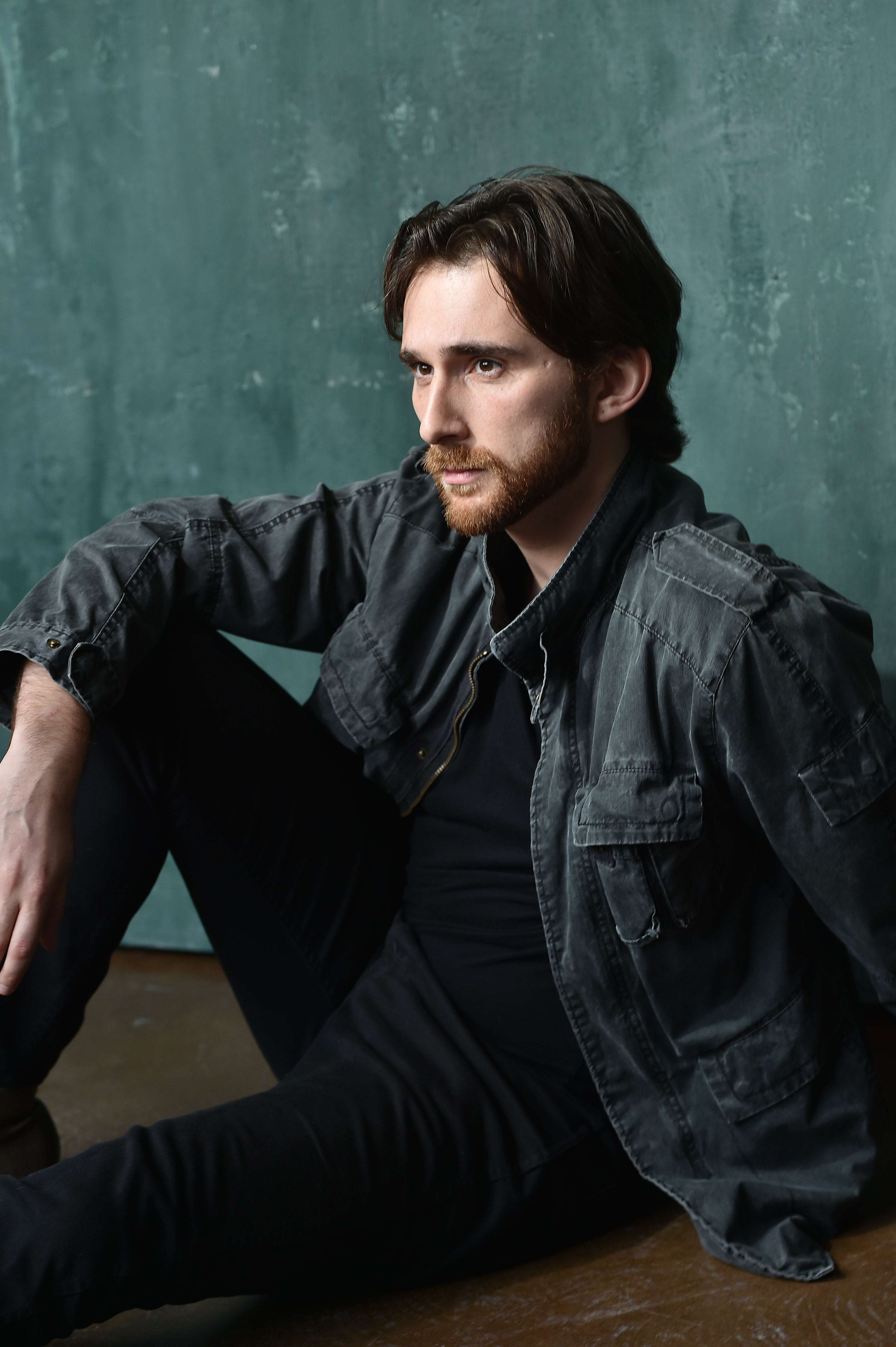 actor Konstantin Melikhov large photo