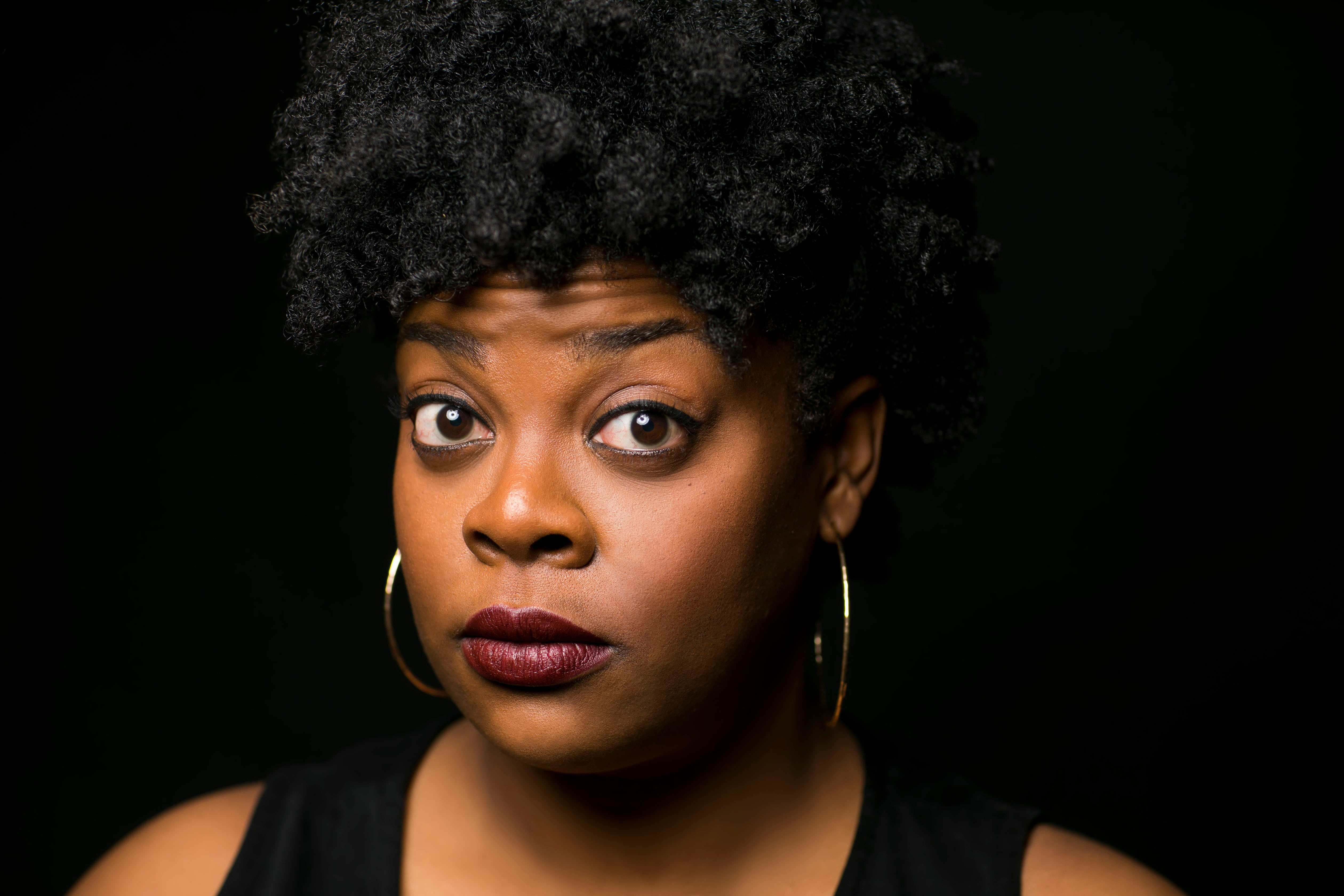 actor Rashawn Nadine Scott large photo