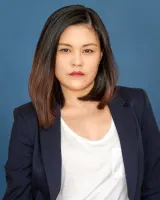 Loretta Yu