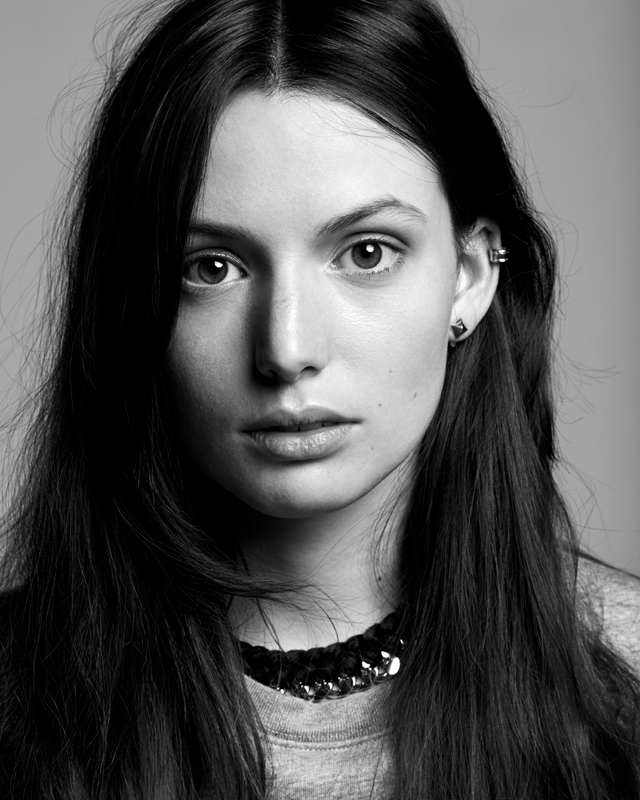 actor Gaite Jansen large photo