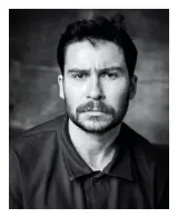 Daniel Portman