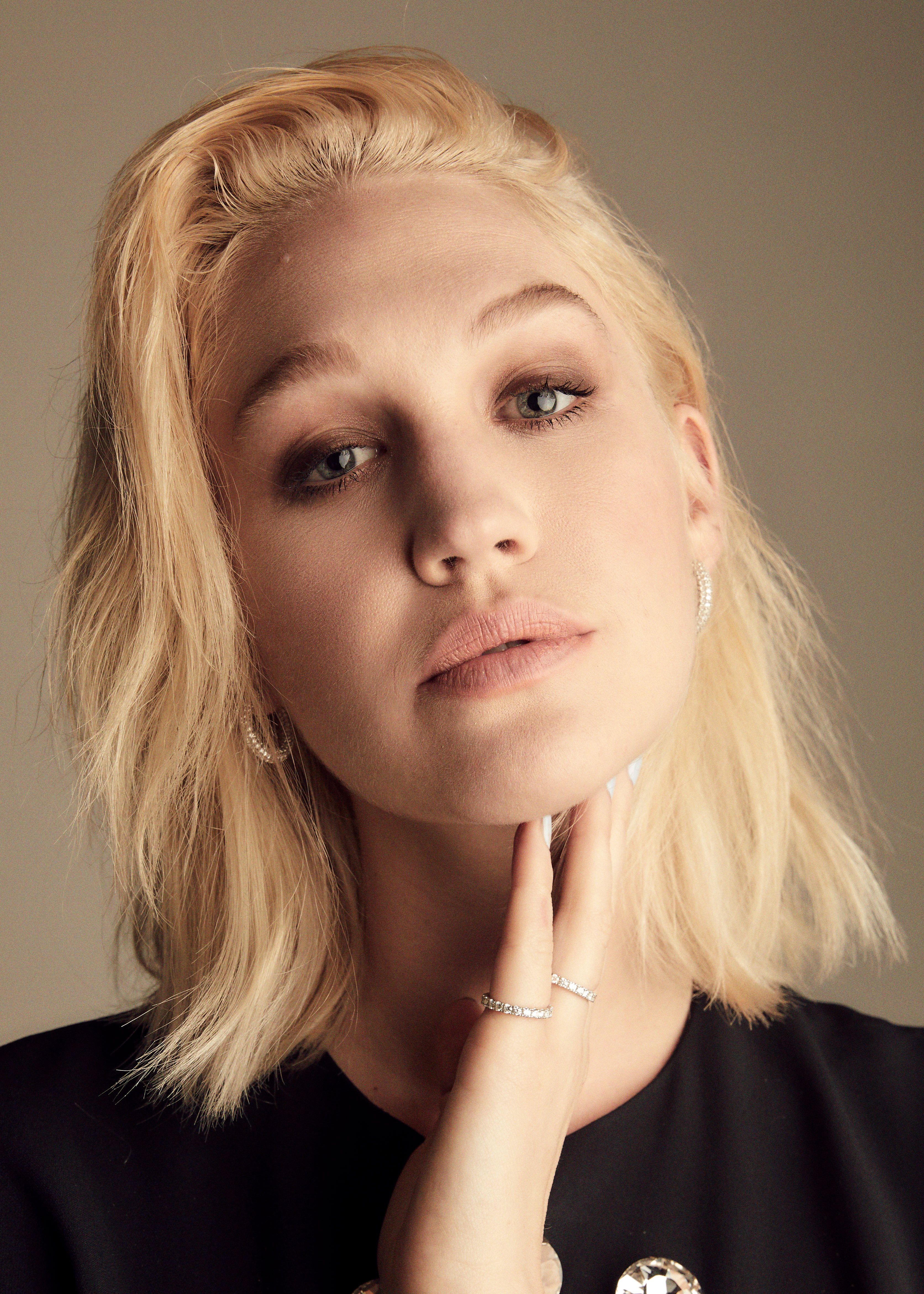 actor Hope Lauren large photo