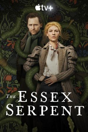 The Essex Serpent [ترجمة عربية]