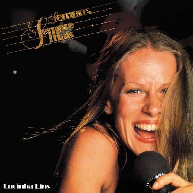 actor Lucinha Lins large photo