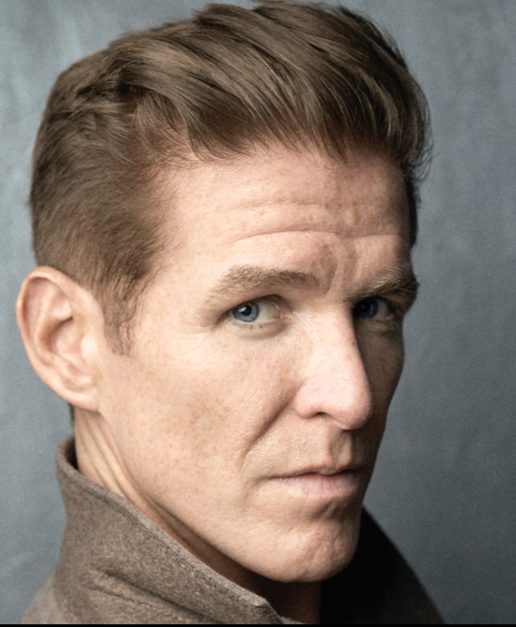 actor Philip Brodie large photo