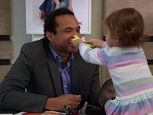 actor Layla Golfieri large photo