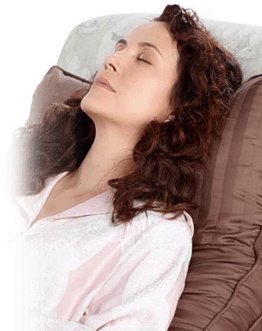 actor Verónica Merchant large photo