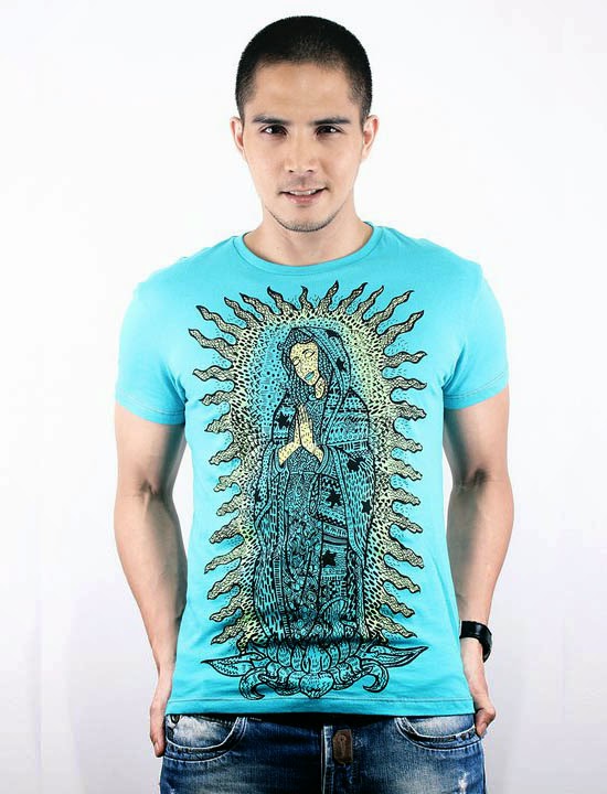 actor Boom Labrusca large photo