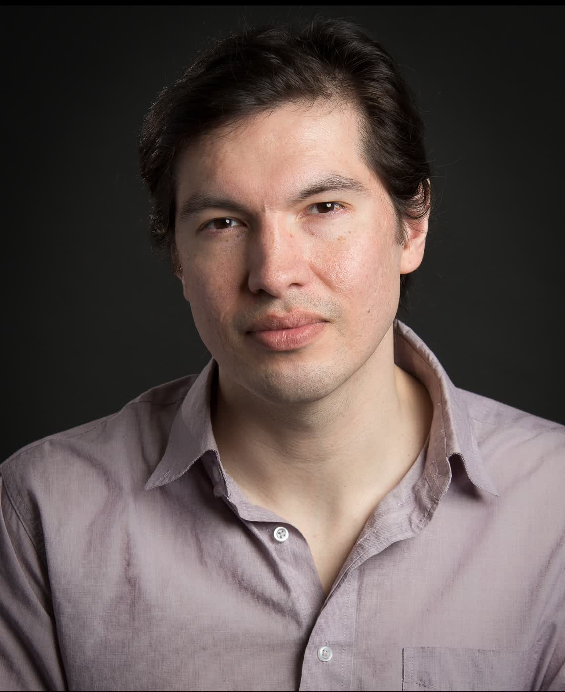 actor Aqqalu Meekis large photo