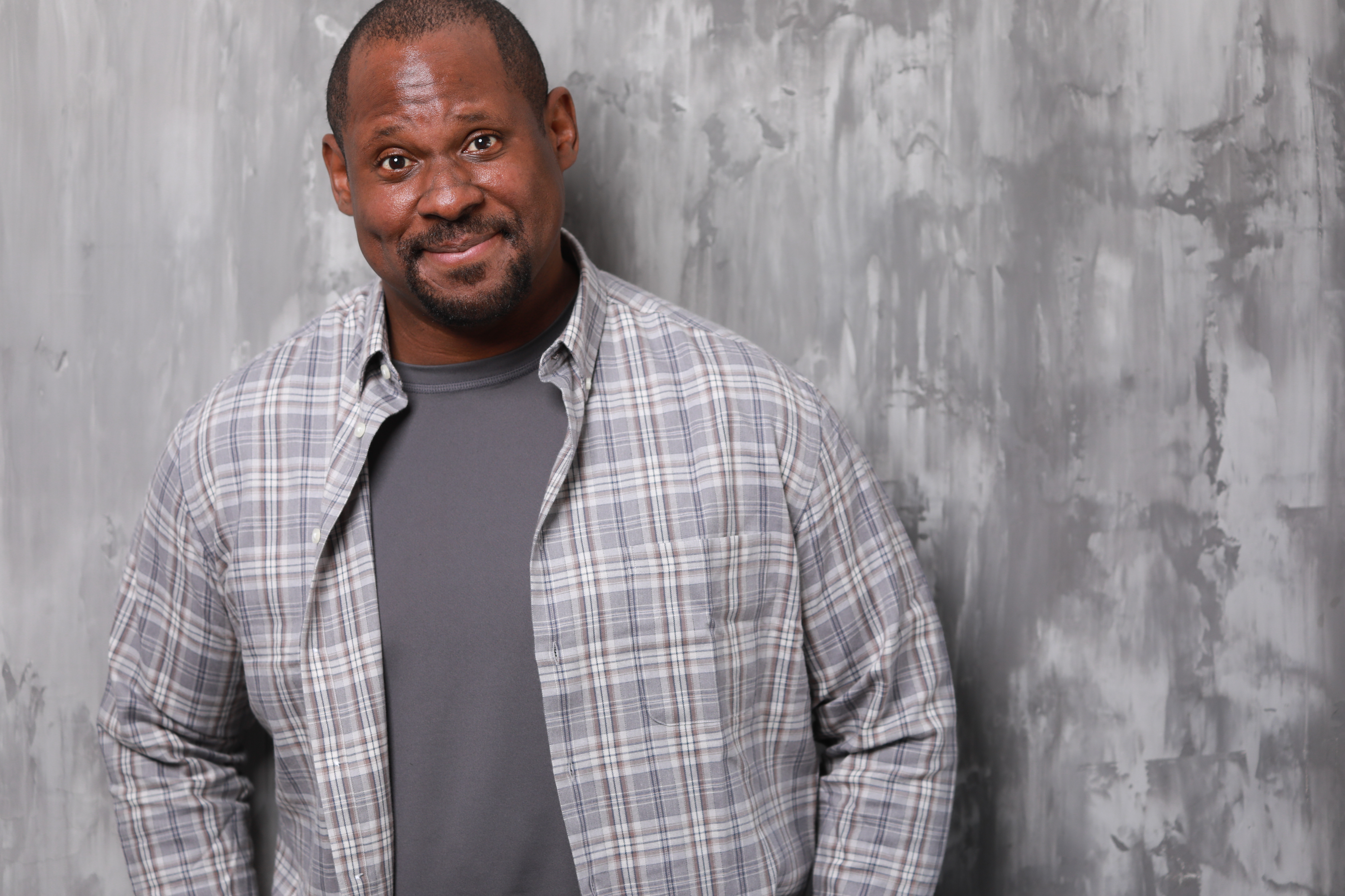 actor Doc Farrow large photo actor Doc Farrow large photo