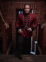 Danny Sapani