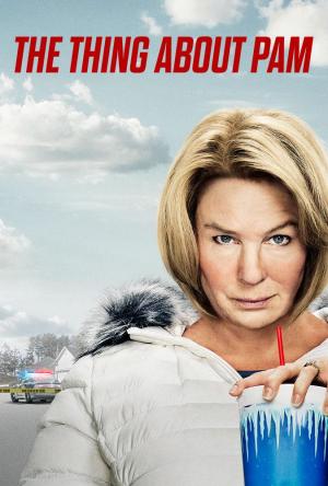 The Thing About Pam [Version française]
