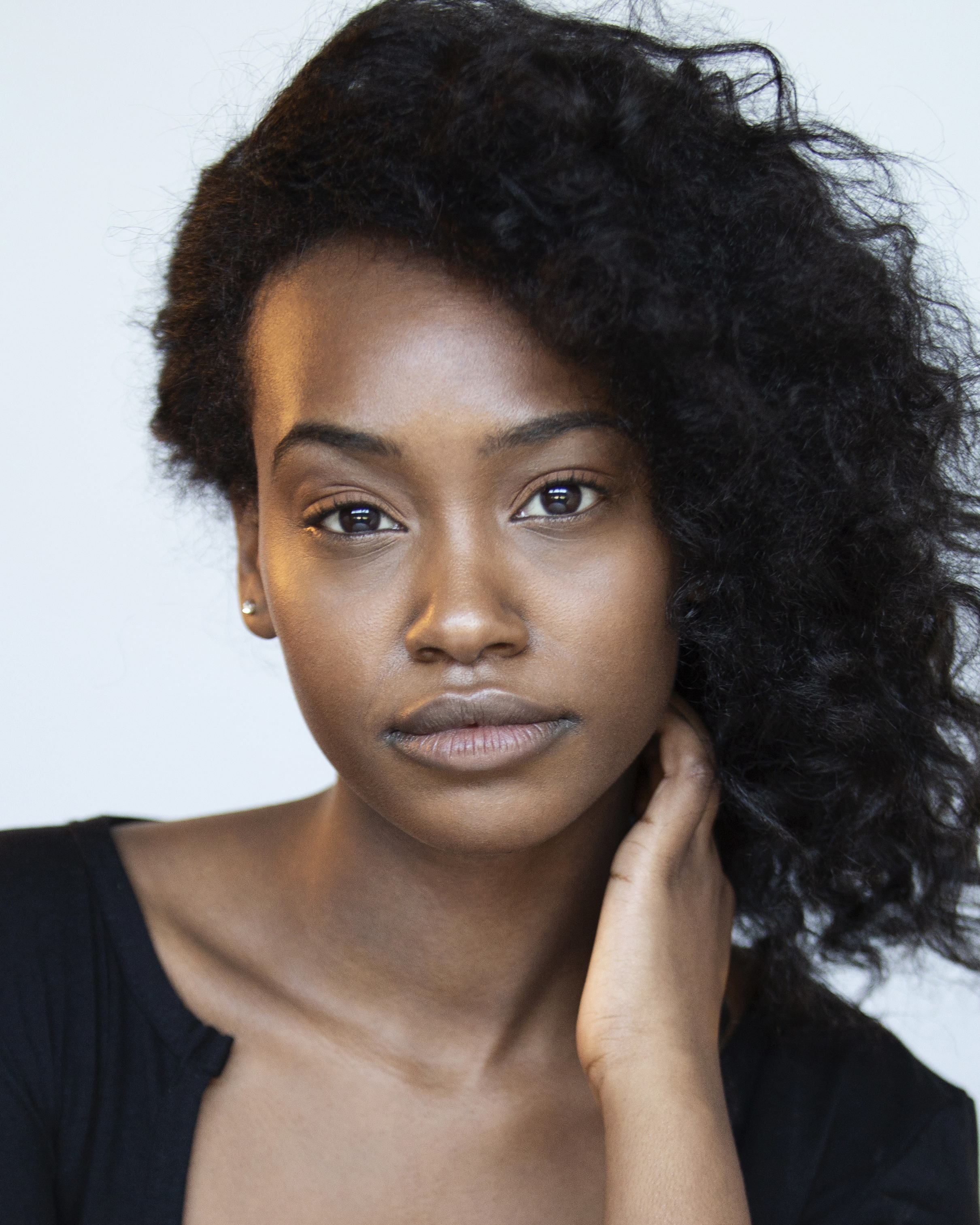 Nadia A'Rubea