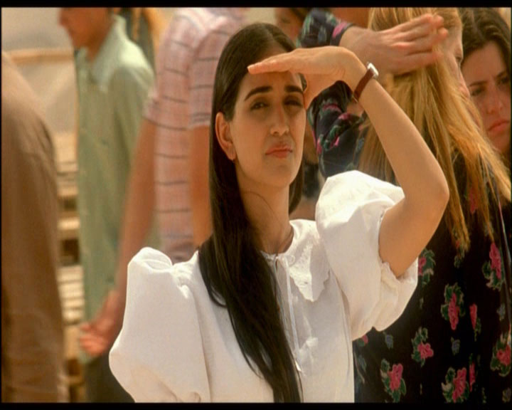 actor Liraz Charhi large photo