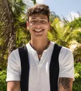 Casey Johnson