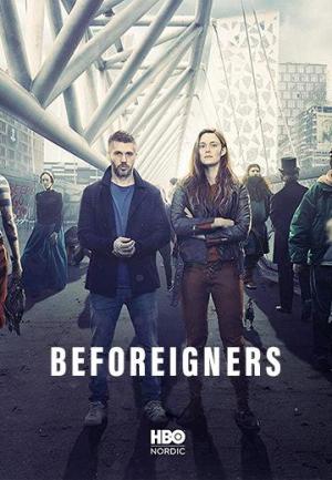 Beforeigners [Version française] S1-S2