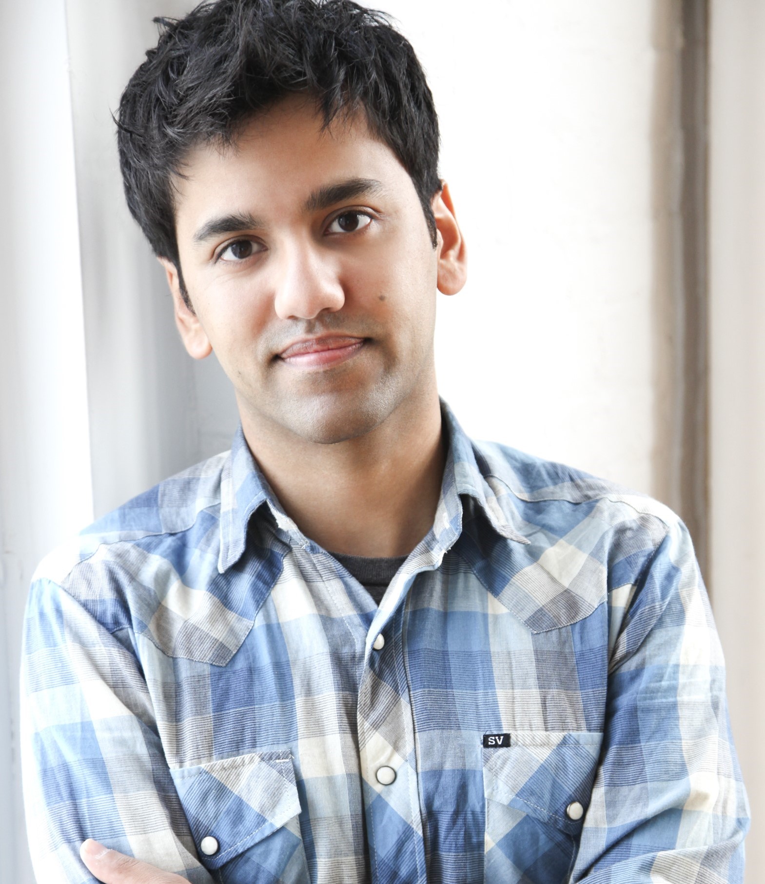 actor Imran Sheikh large photo