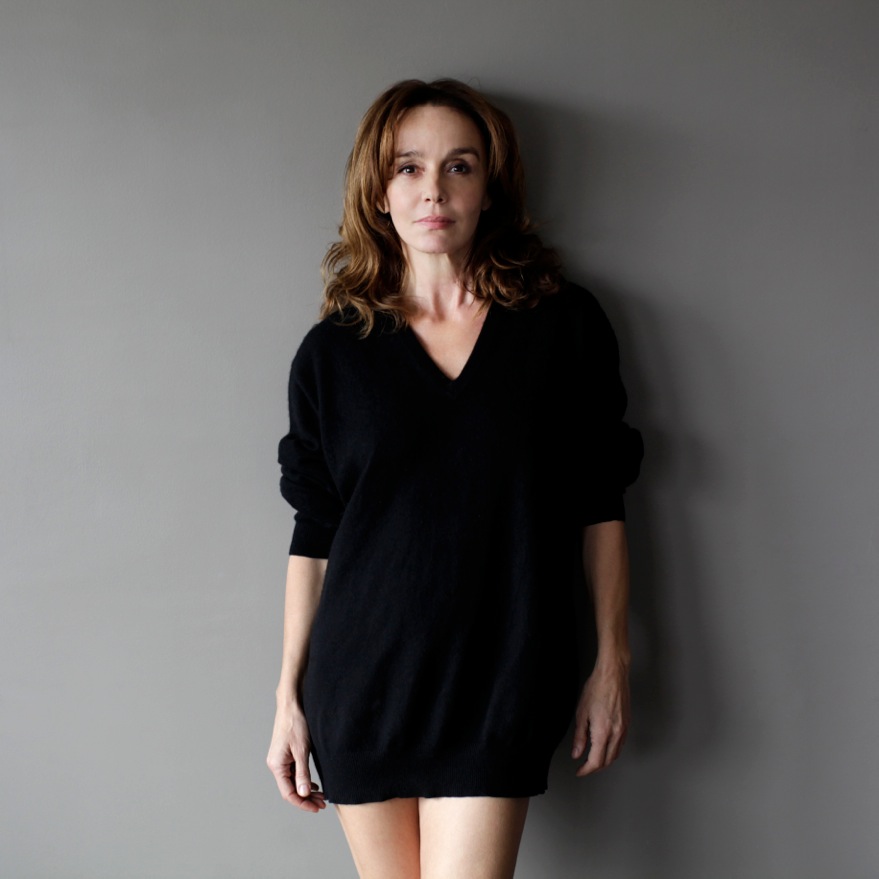 actor Philippine Leroy-Beaulieu large photo