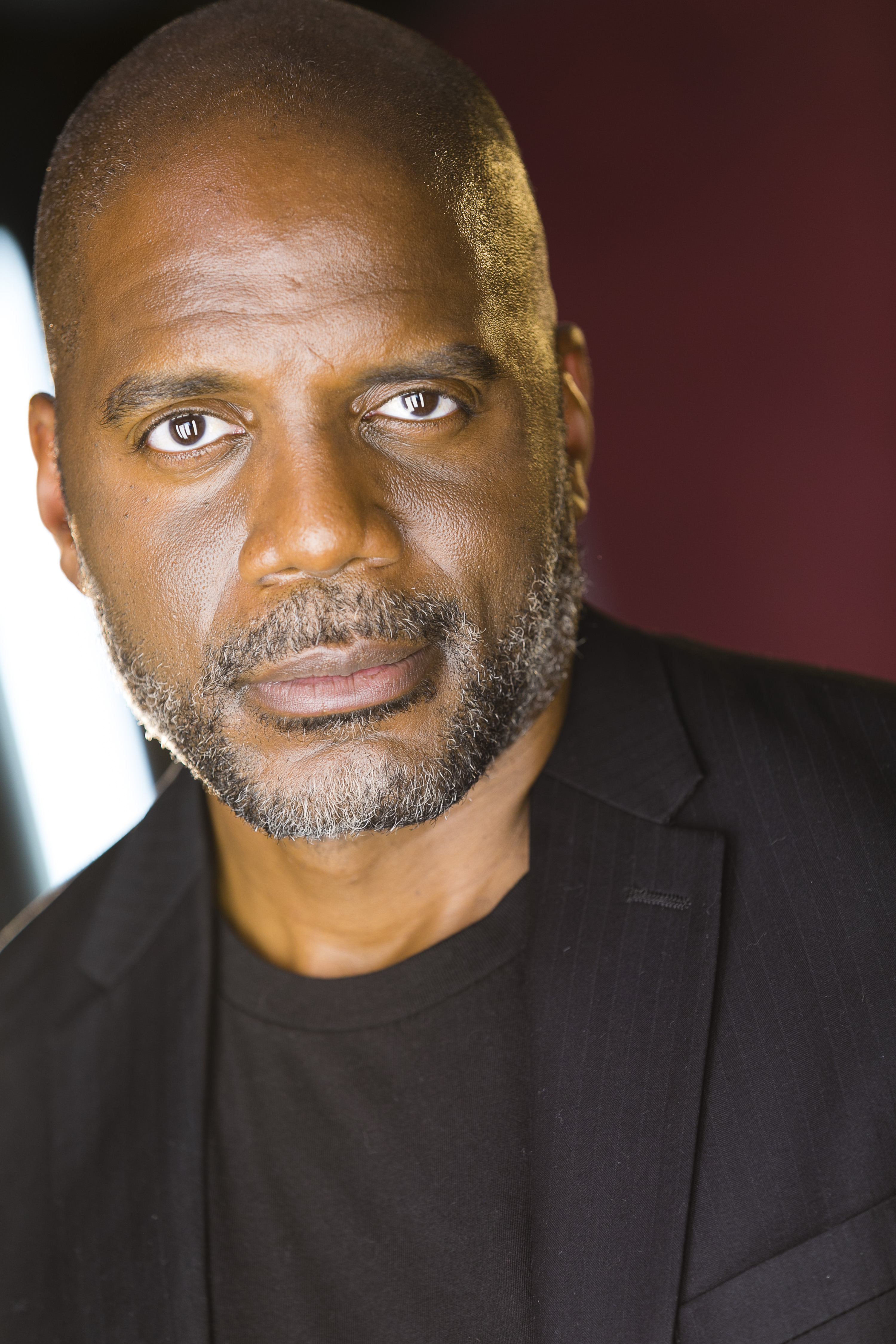 actor Carey Jones large photo