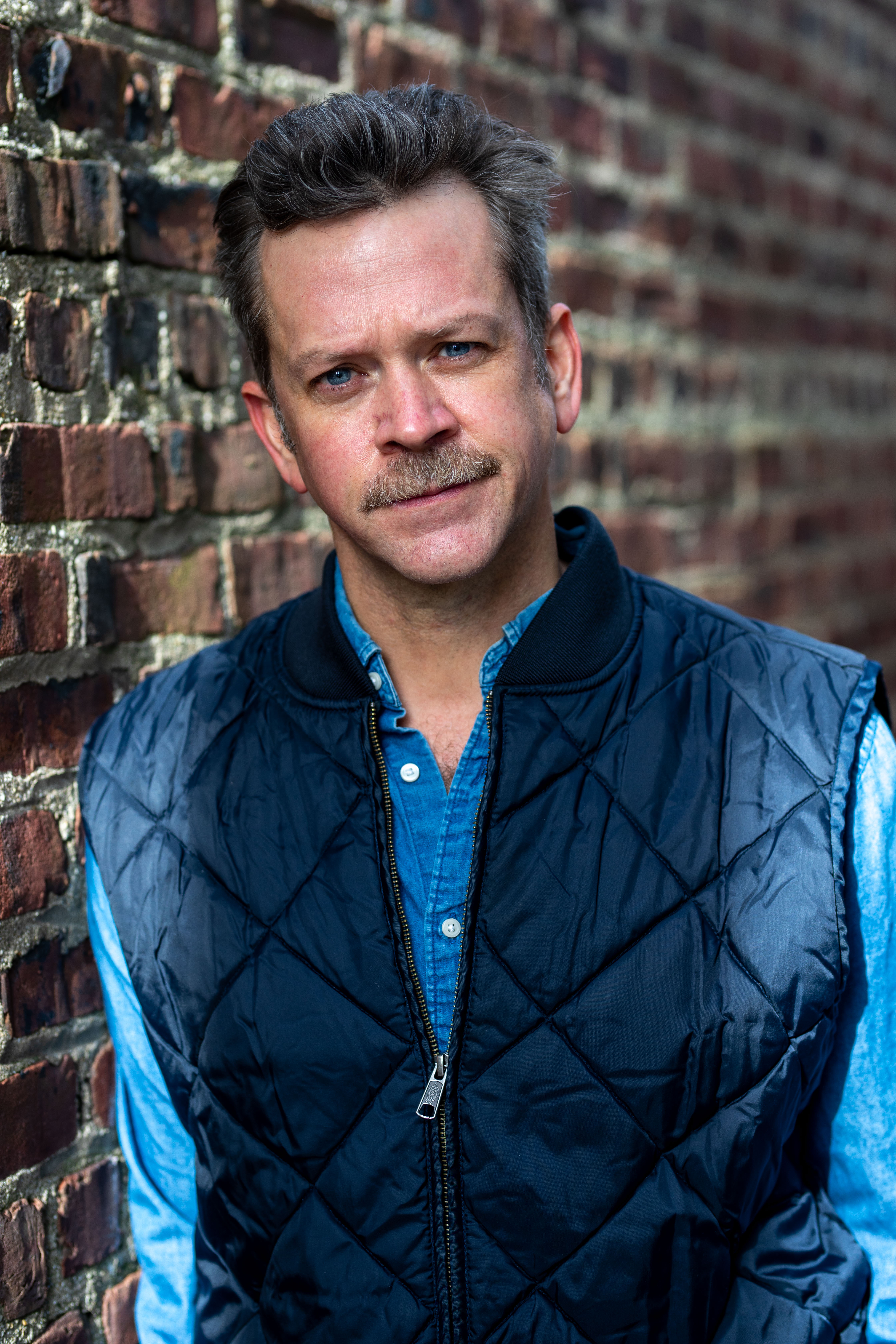 actor Tom O'Keefe large photo