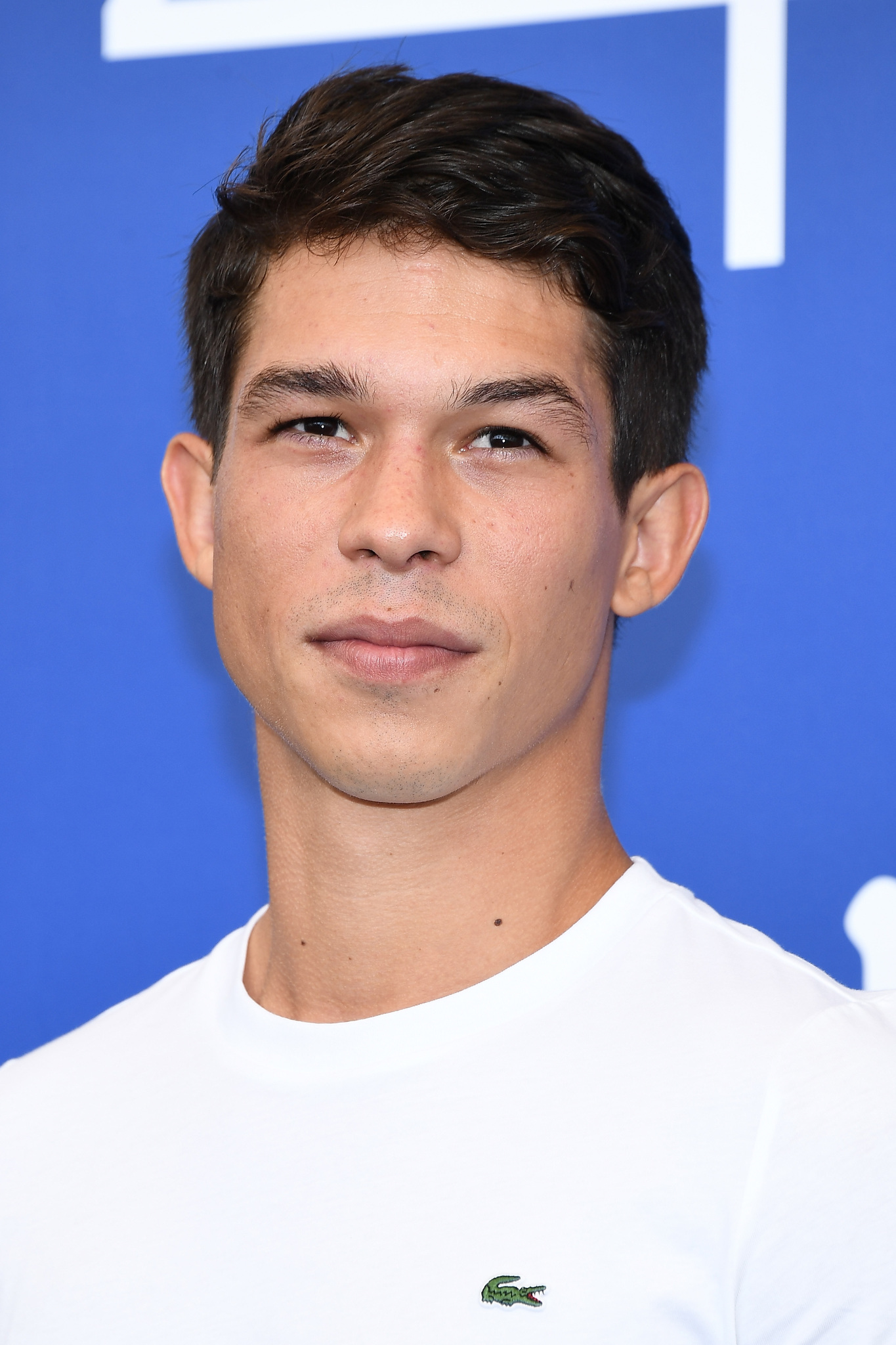 actor Sandor Funtek large photo