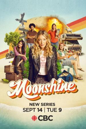 Moonshine [Tagalog]