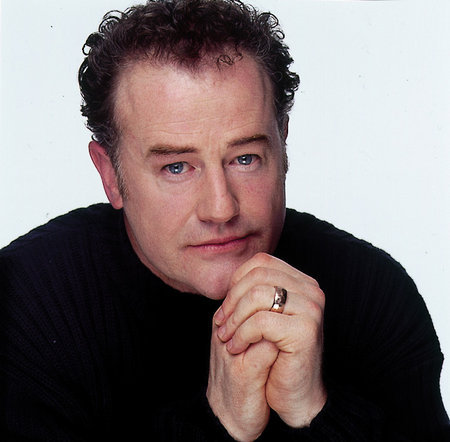 actor Owen Teale large photo