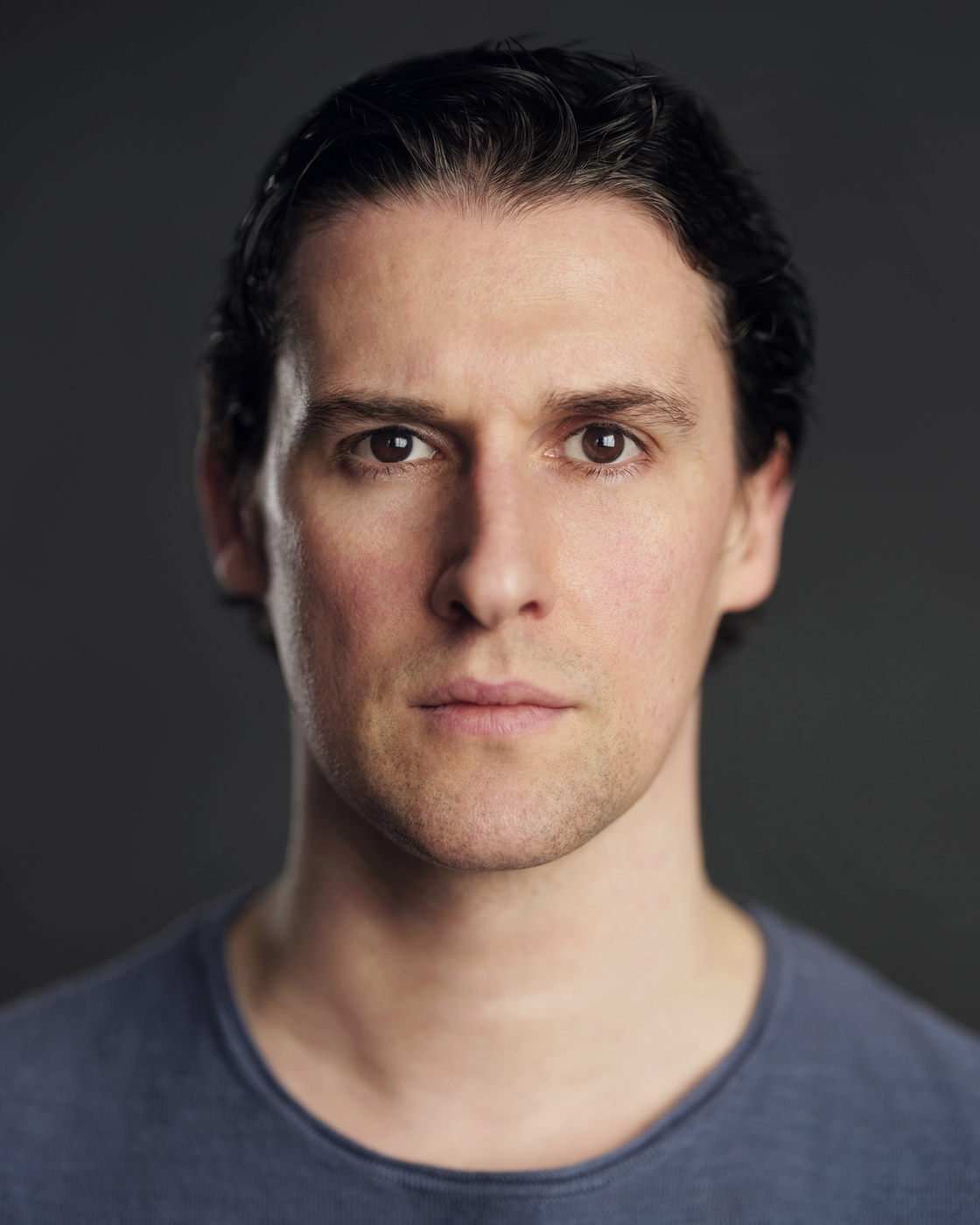 actor Joe Coen large photo