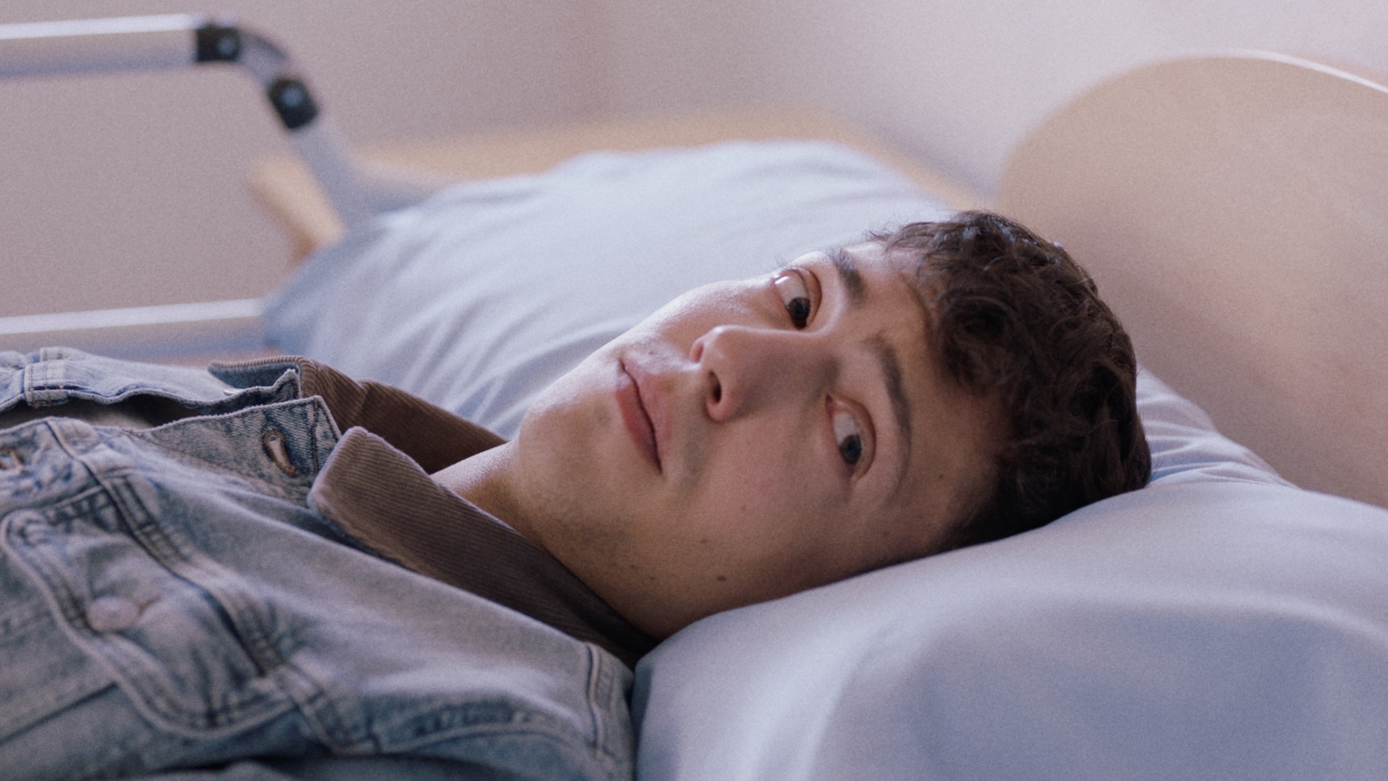 actor Jorge Clemente large photo