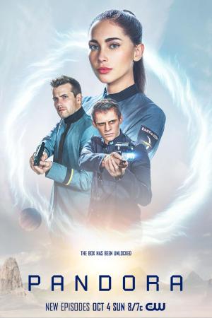 Pandora [Version française] S1-S2