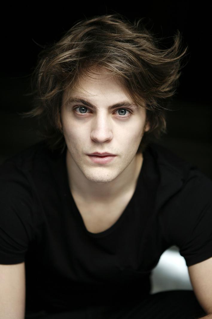 actor Jaime Olías large photo